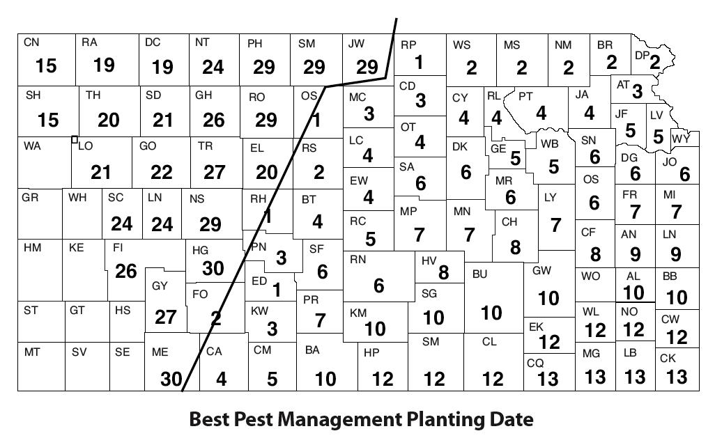 extension_content>Hessian Fly BMP Planting Date