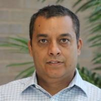 Dr. Navdeep Mutti