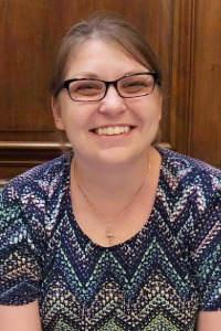Amie Norton