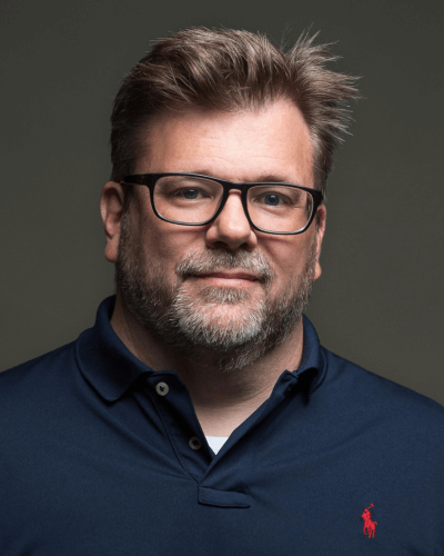 Jeremy Marshall Jeremy Marshall