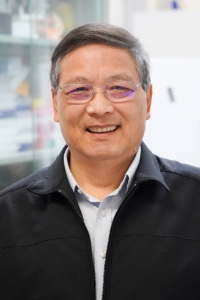 Zhu, Kun Yan Zhu, Kun Yan