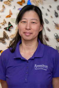 Tania Kim Insect Zoo