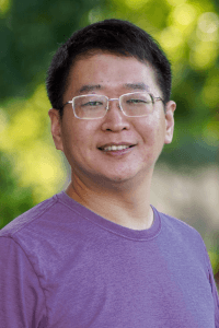 Kun Yan Zhu