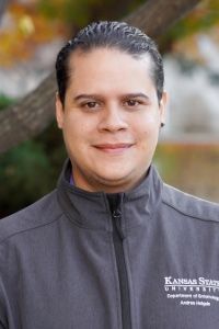 Andres Holguin Rocha