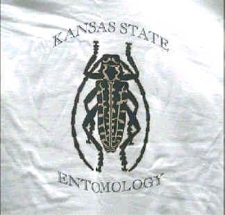 entomology t-shirts