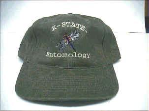 entomology hat