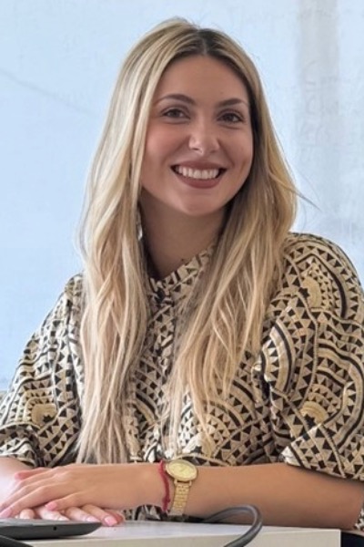 Kotsou Konstantina