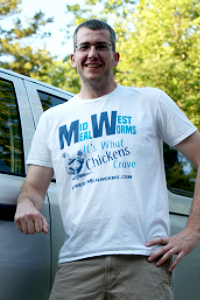 Justin Meyer