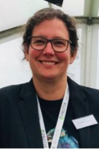 Lotte Joosten, Dr.