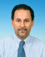 Mustapha El-Bouhssini