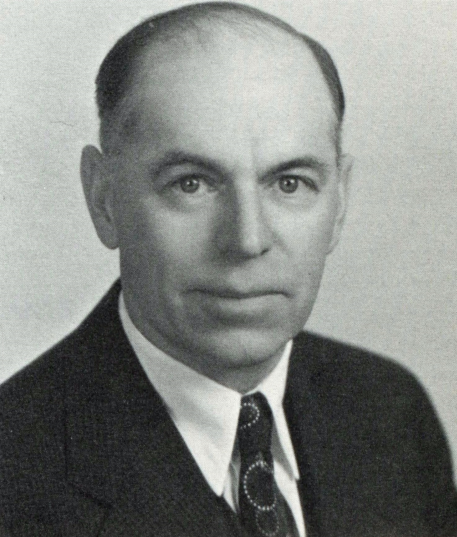 Roger C. Smith