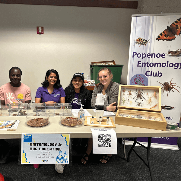 News and Events - Department of Entomology